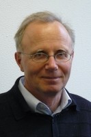 Bild von Prof. Dr. Victor Bangert