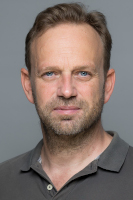 Prof. Dr. Sören Bartels