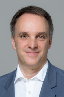 Prof. Dr. Harald Binder (kooptiert)