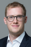JProf Dr. David Criens