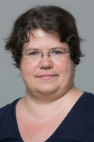 Prof. Dr. Nadine Große