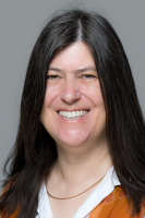 Prof. Dr. Annette Huber-Klawitter
