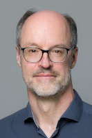 PD Dr. Markus Junker