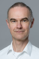 Prof. Dr. Stefan Kebekus