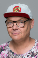 Prof. Dr. Ernst Kuwert