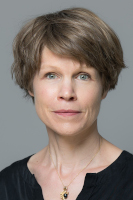 Prof. Dr. Eva Lütkebohmert-Holtz (kooptiert)