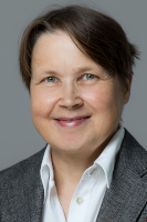 Prof. Dr. Heike Mildenberger
