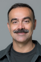 Prof. Dr. Amador Martin-Pizarro