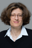 Prof. Dr. Angelika Rohde