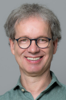 Prof. Dr. Michael Růžička