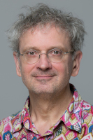 Prof. Dr. Wolfgang Soergel