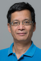 Prof. Dr. Guofang Wang