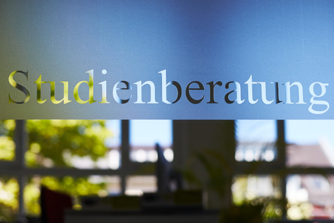 Studienberatung