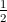 1
2