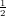 1
2