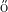 ˝o  