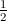 1
2