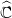 ^ℂ
