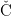 ˇC