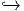 `→
